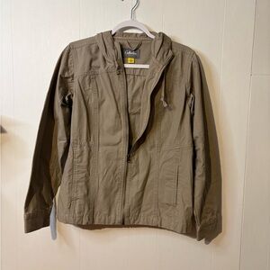 Cabela's Tan Women's Jacket